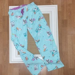 PJ Salvage Intimates & Sleepwear - PJ Salvage dog pajama set PJ Salvage Intimates & Sleepwear - PJ Salvage dog pajama set